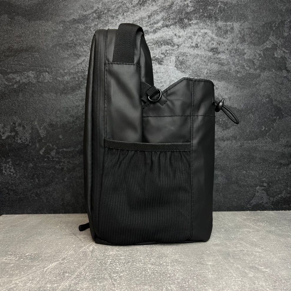 SnapFlex Magnetic Gym Bag