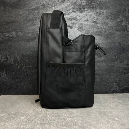 SnapFlex Magnetic Gym Bag